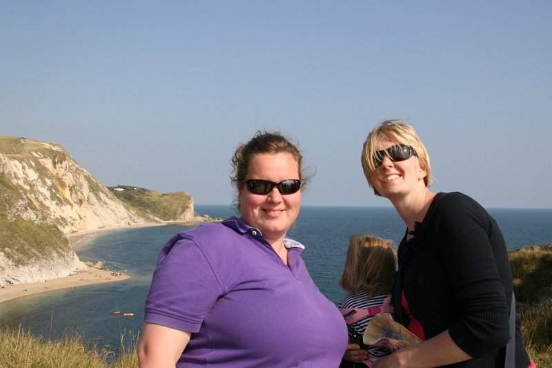 Engeland zuiden (o.a. Stonehenge) - 159